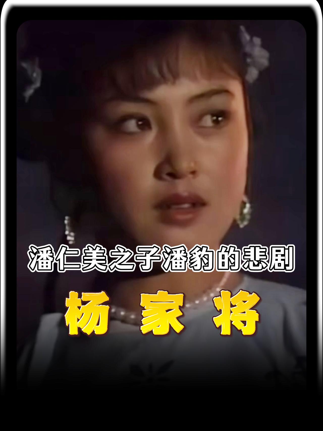 一个为了爱情拼死守擂的少年，却成了杨家将悲剧的导火索。潘豹不是纨绔子弟，不是嚣张