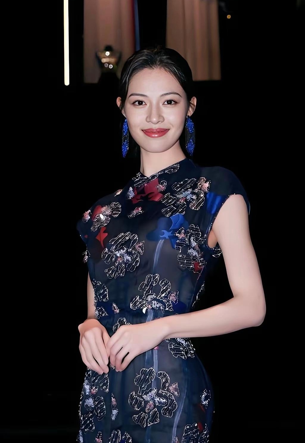 冯小刚的《芳华》当年捧红苗苗、钟楚曦、杨采钰三位女主！ 