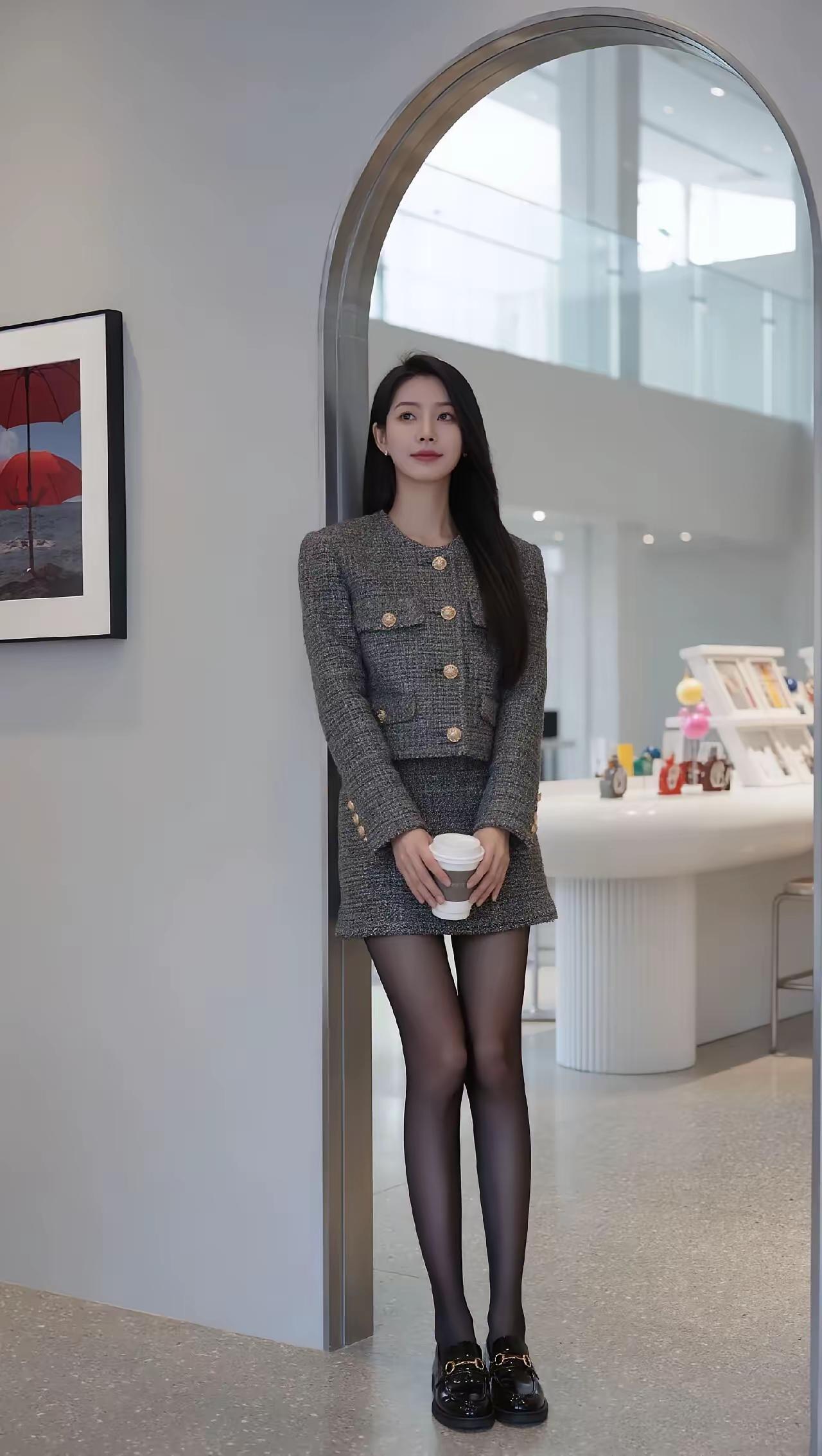 你见过最性感的女生有多性感什么样的女生,最有魅力?