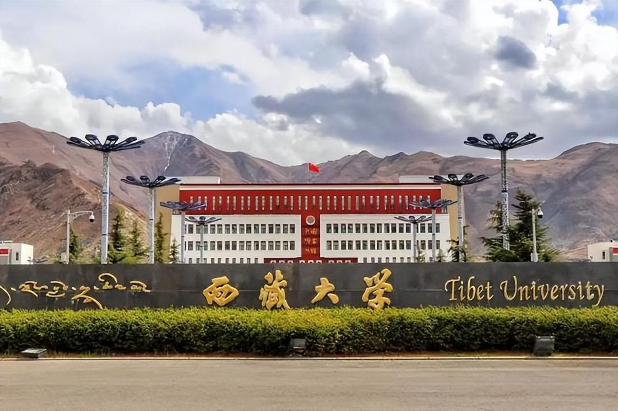 国内学费最为低廉的211院校当属西藏大学，财政学、税收学、通信工程、口腔医学等本