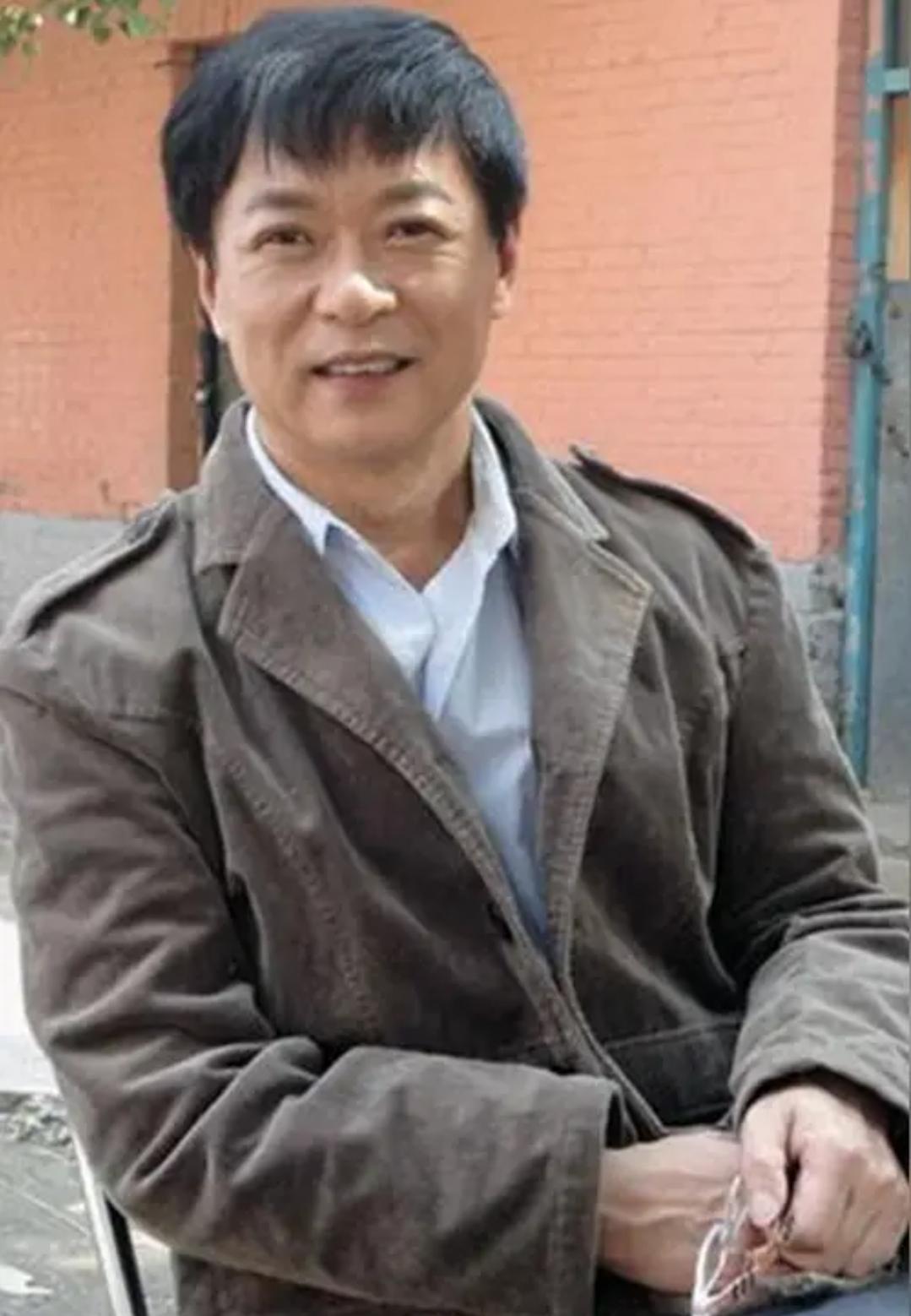 67岁迟志强现状：出狱37年后，定居黑龙江，儿子工作令人泪目
娱乐 明星