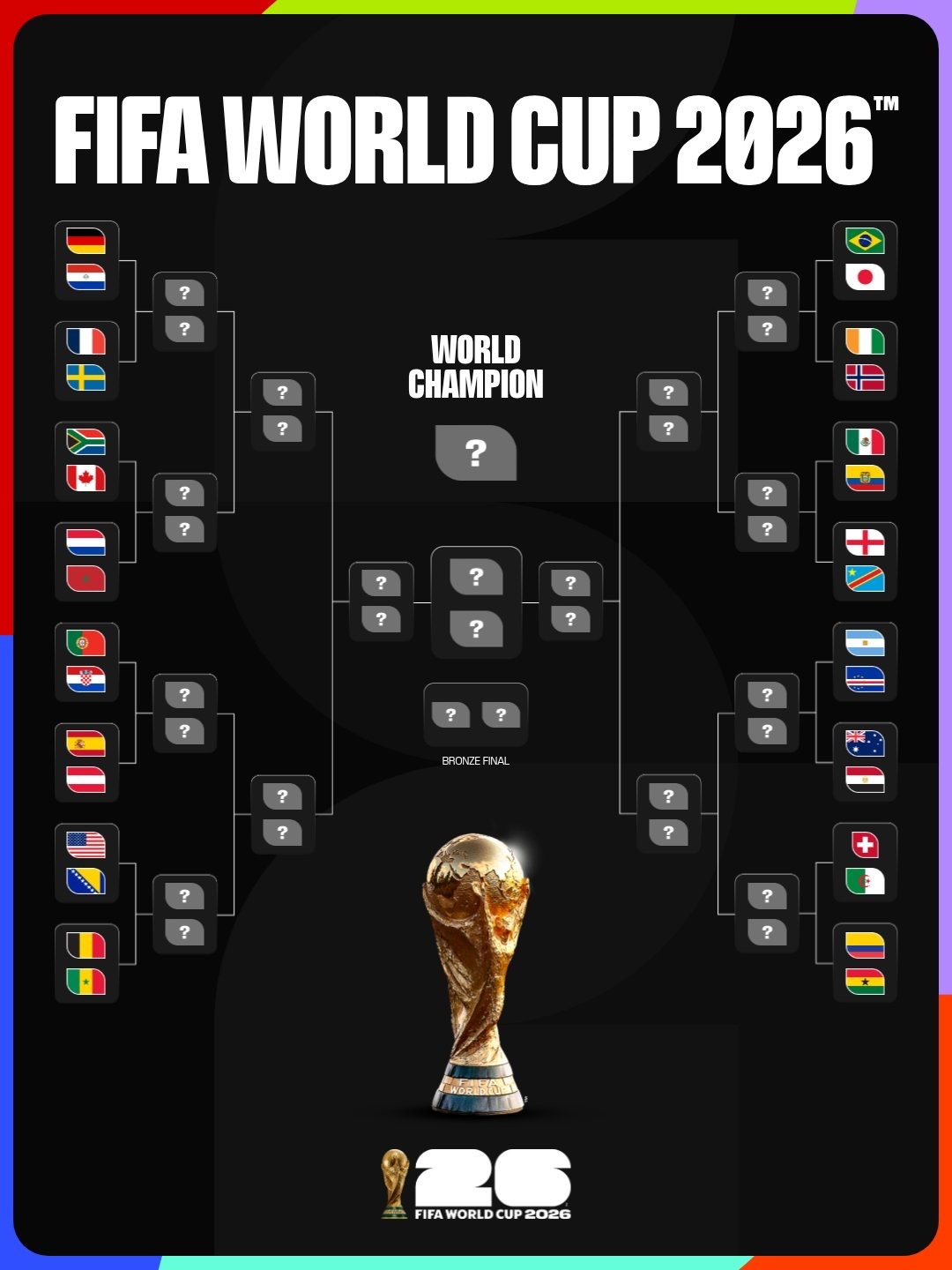 日本世界杯16强魔咒依旧很难打破 
