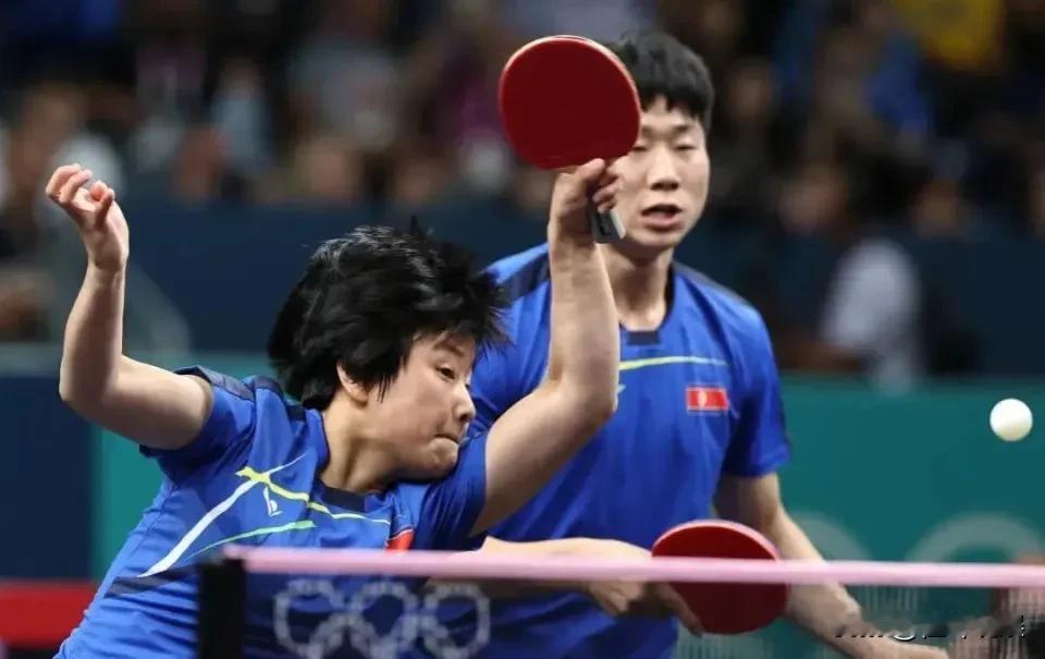 #朝鲜队即将备战2026米兰冬奥会# 
继朝鲜乒乓球后，马上朝鲜也将迎来冰上的备