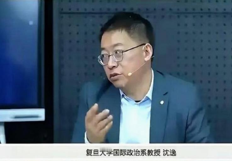 沈逸教授说过，日本有没有解决中国的最终方案？答案当然是有的，那就是亡国灭种。
 