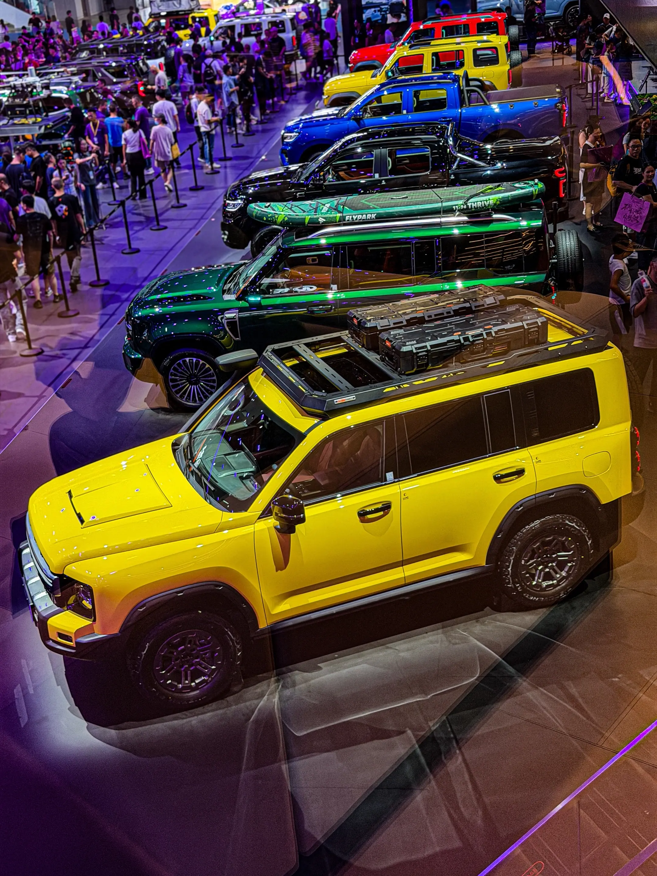 力魂H9