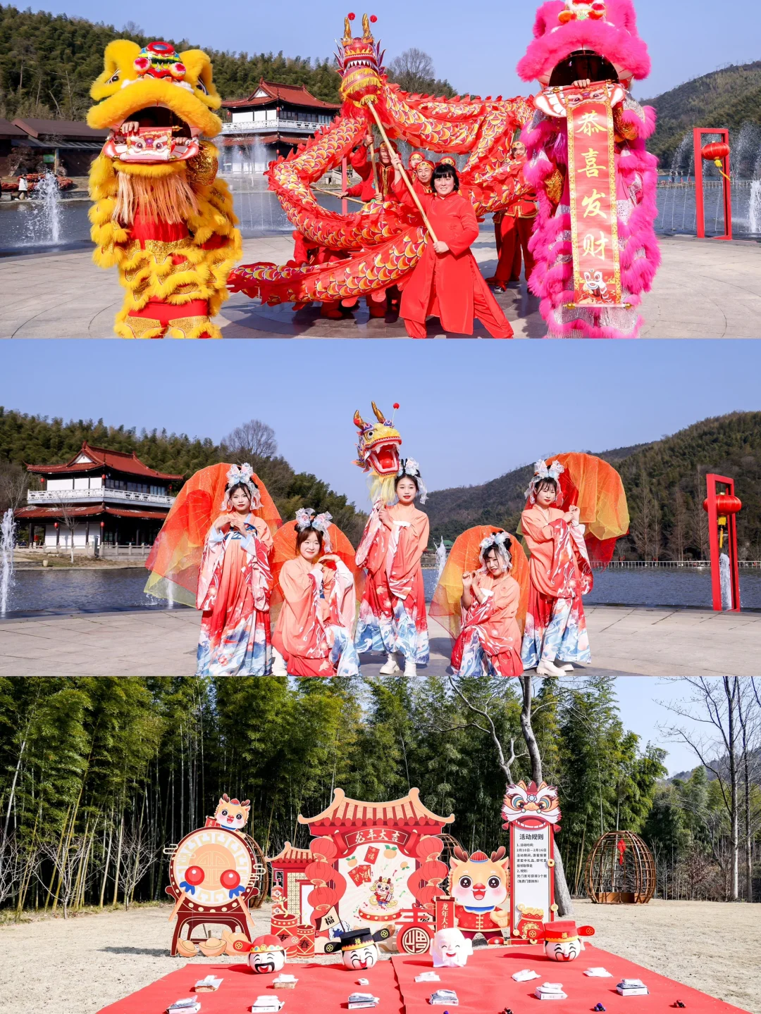 来阳羡过大年｜宜兴二日游攻略，丰富又有趣