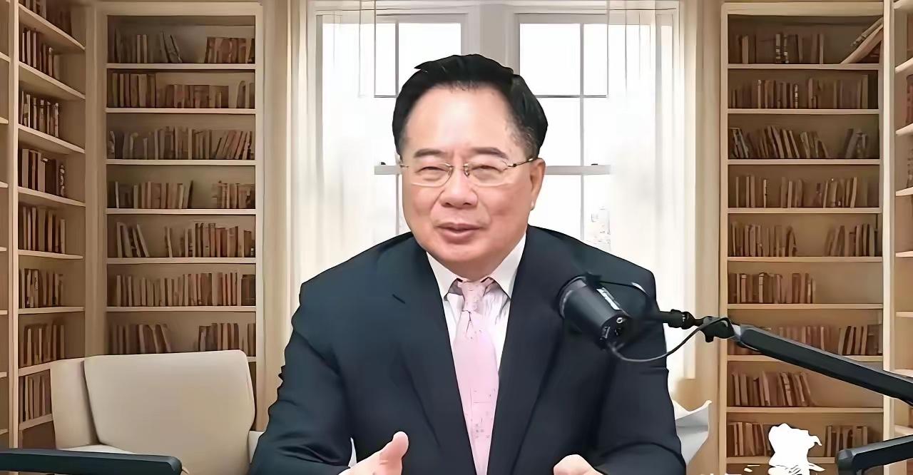 蔡正元博士：待我出狱之日台湾已变成特别行政区

2026年1月1日，台湾名嘴、国