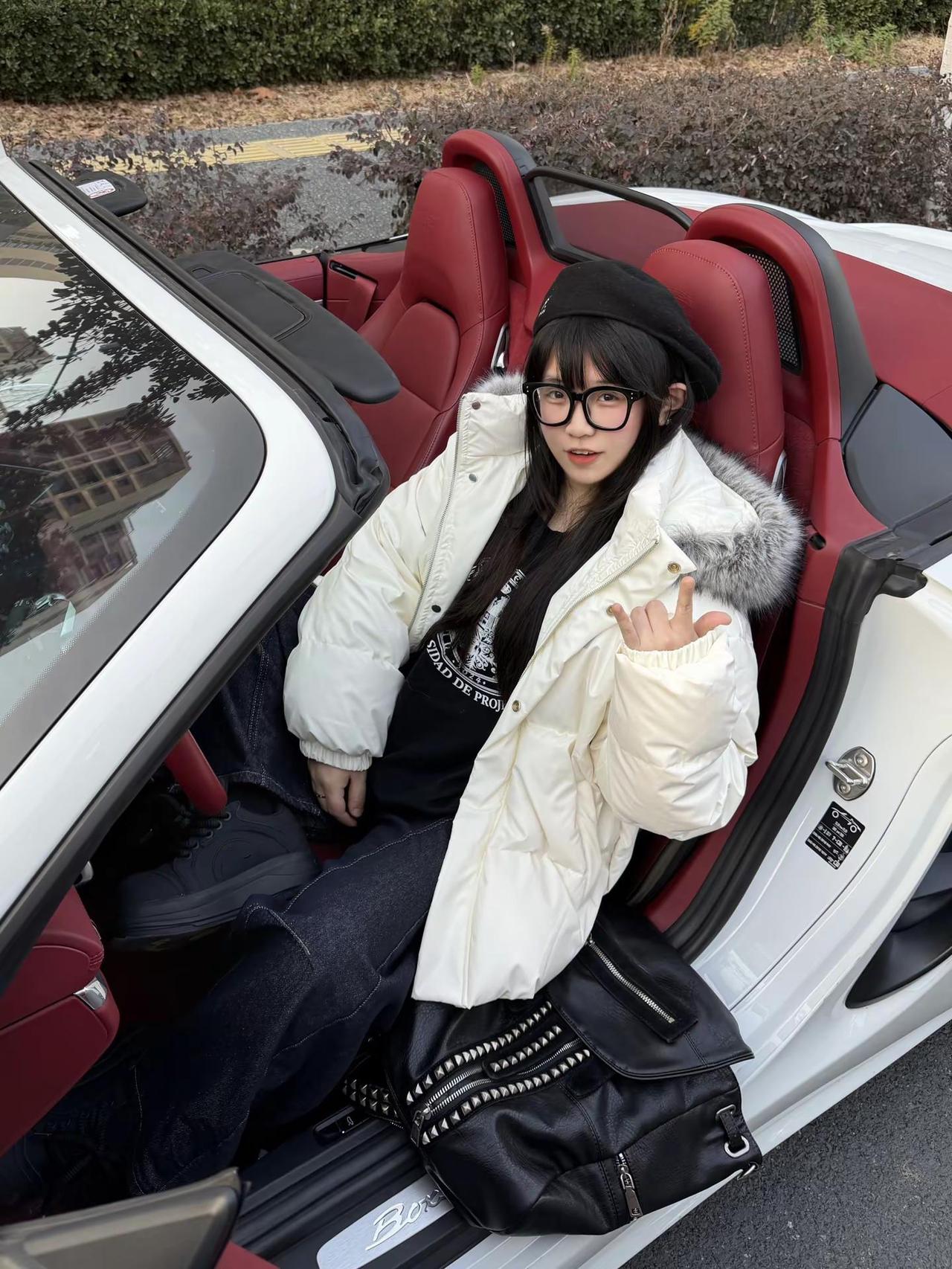 剪吊牌最快的一次再见2025你好2026 今天穿什么