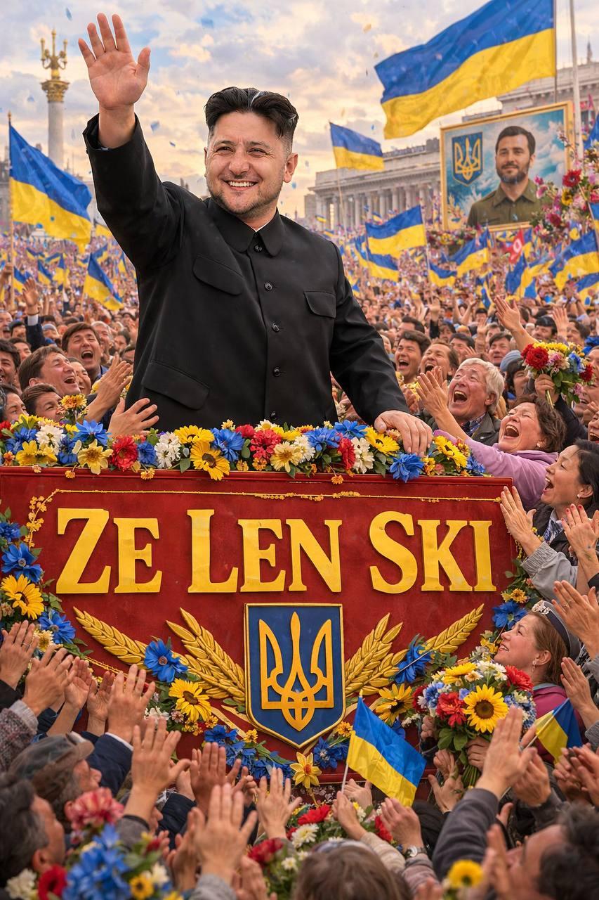 利沃夫法院近日作出判决，一名乌克兰男子因在社交平台为俄罗斯相关内容点赞，被判处五