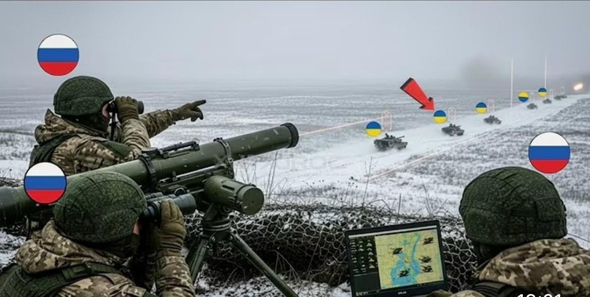 就在刚刚
 
俄罗斯国防部突然宣布了最新一昼夜战况通报。
 
通报的时间点是20