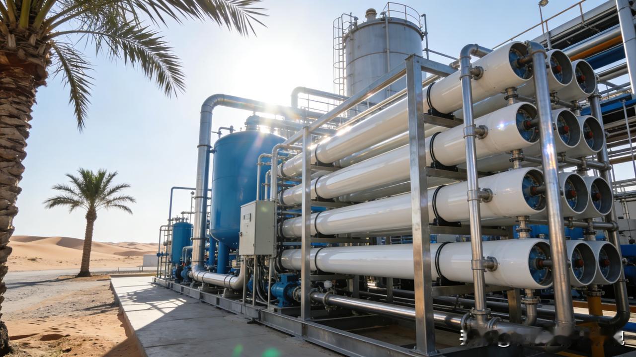 不打不知道，当伊朗下定决心反击后，原来还有这么多优势。

美以不分清红皂白袭击伊