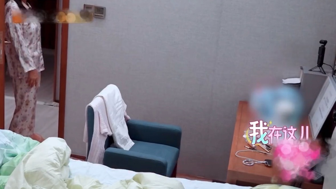 黄灿灿和妈妈关系好成这样黄灿灿和妈妈的相处模式完全就是我想要的母女关系，彼此尊重