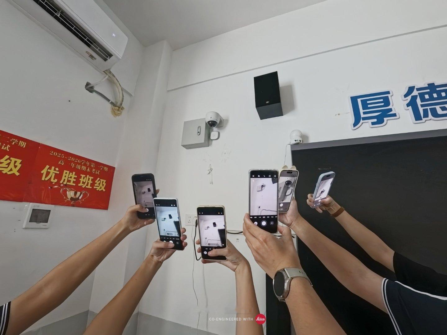 拿出你的本事，让我畏惧你。 