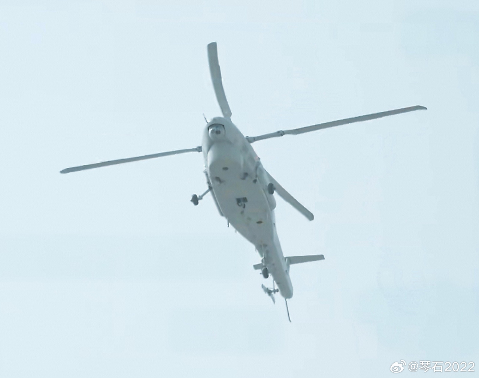 正如我前面说的，已经铺货了别担心，不仅仅是Z20F，还有无直！无论是Z9C+无直