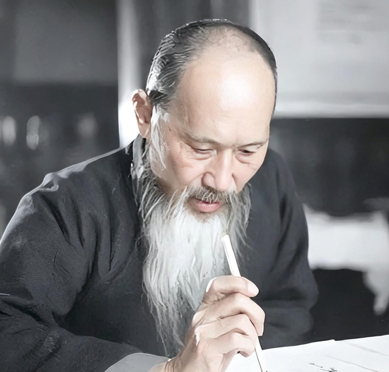 毛主席周总理盛赞民主之澜张澜：布衣风骨，国之贤达
 
“民主之澜”张澜，这位民盟