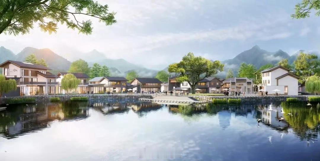 鄂州园博园正式向公众开放！

元旦有逛的地方了。
12月28日，鄂州园博园正式向