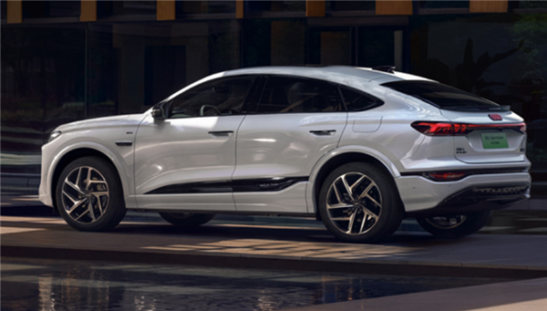 2026年一季度，奥迪全球交付360,106辆，同比下滑6.1%，遭遇“最差开局