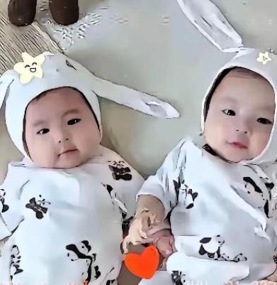 江苏盐城24岁姑娘未婚先孕，男方家笃定姑娘怀了双胞胎，舍不得打掉孩子，认定她已经