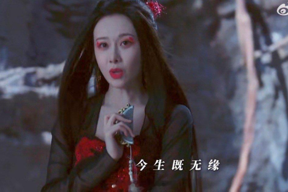 #殷琊穆战霆下辈子做夫妻# 真·拉郎啊！殷琊穆战霆在秽谷打副本，前一秒还在吵吵闹