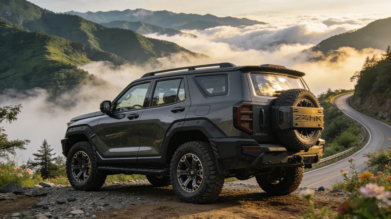 当然，现在还有一个更灵活的选项：插电混动或增程车型。它们平时可以当电车开，长途用