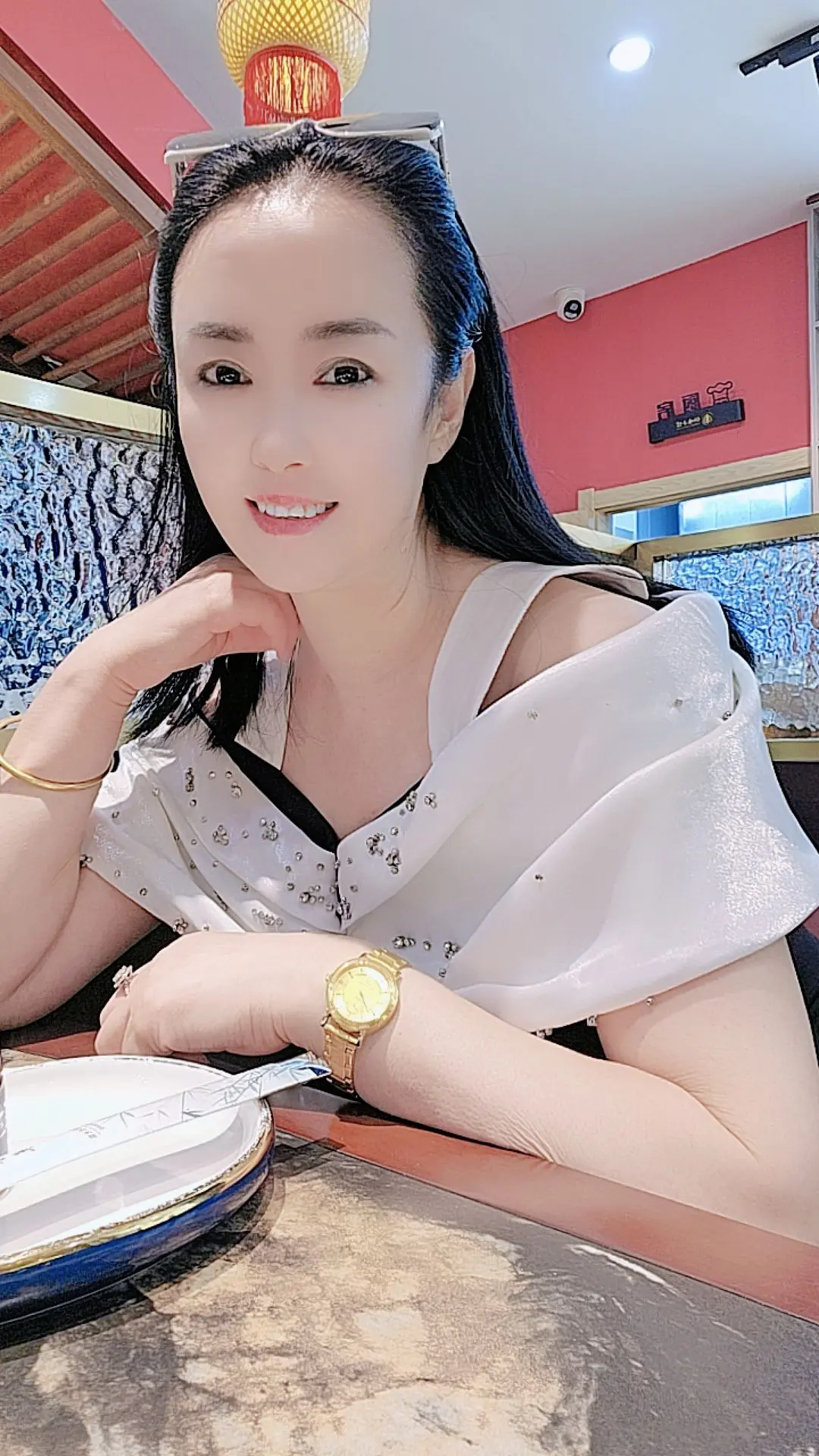 努力的人最幸运
