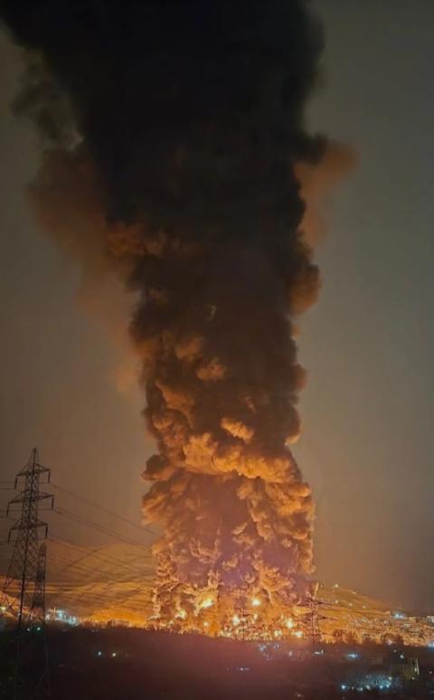 果然伊朗才是那个最懂川普的！

面对川普的最后通牒，伊朗这次可是一点都没惯着：“