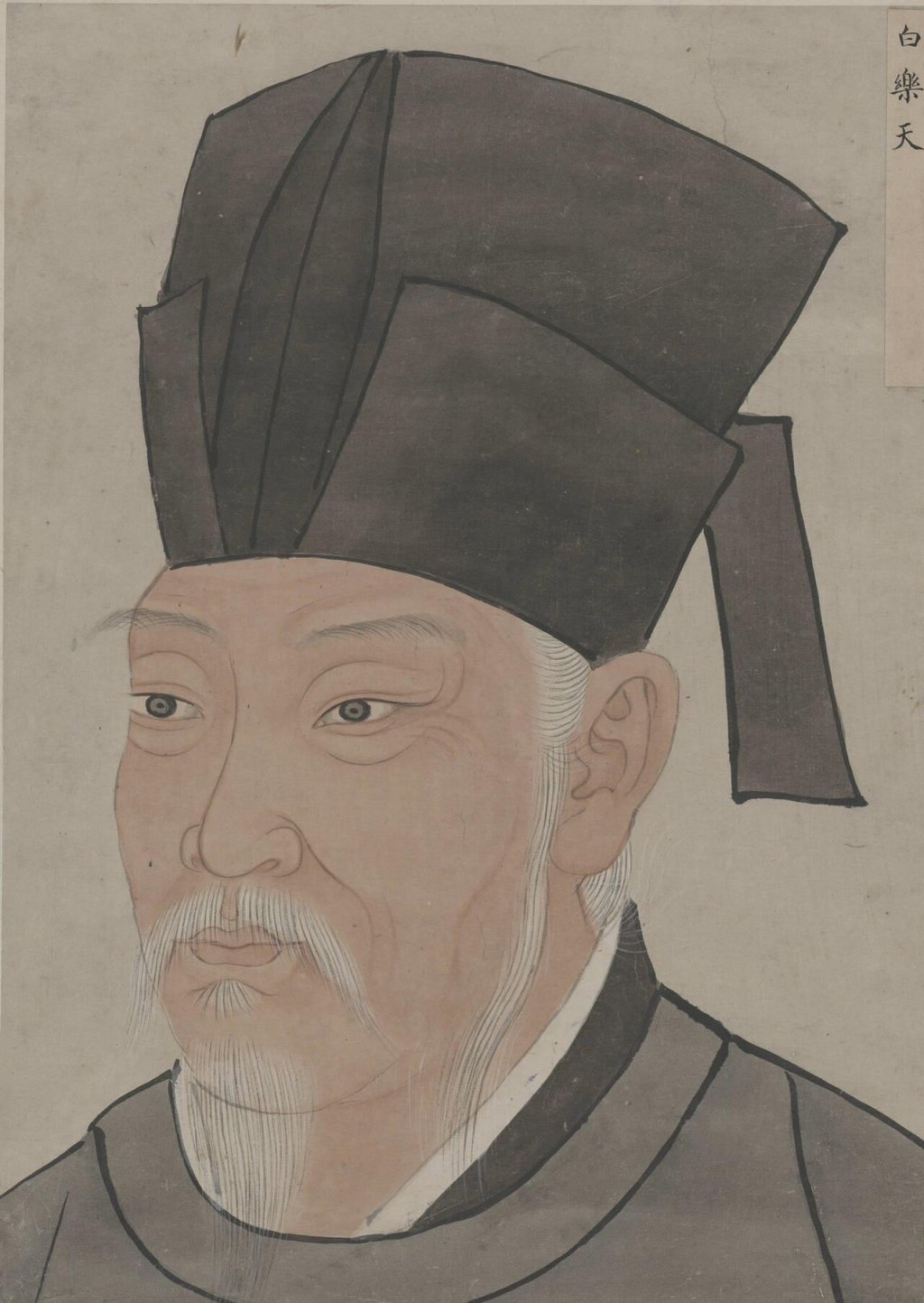 温海明评《礼法之外》｜情感书写如何好色以好德