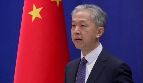 枪栓已经拉开，保险正式解锁！很多人以为中国还在搞口头抗议。错了，真相是，北京接连