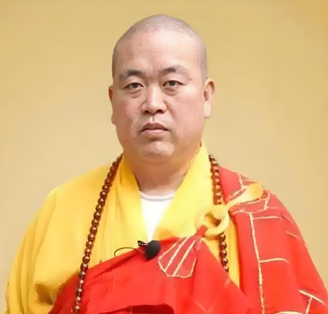 大快人心的消息，释永信终于得到了应有的下场！
2026年3月20日，新乡市人民检