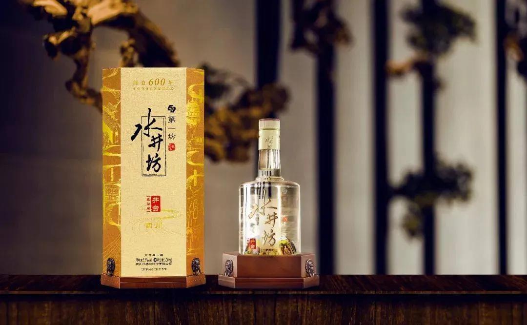 我国哪的白酒最好喝？经测评，这5种佳酿名列前茅，有你家乡吗？

1、水井坊井台—