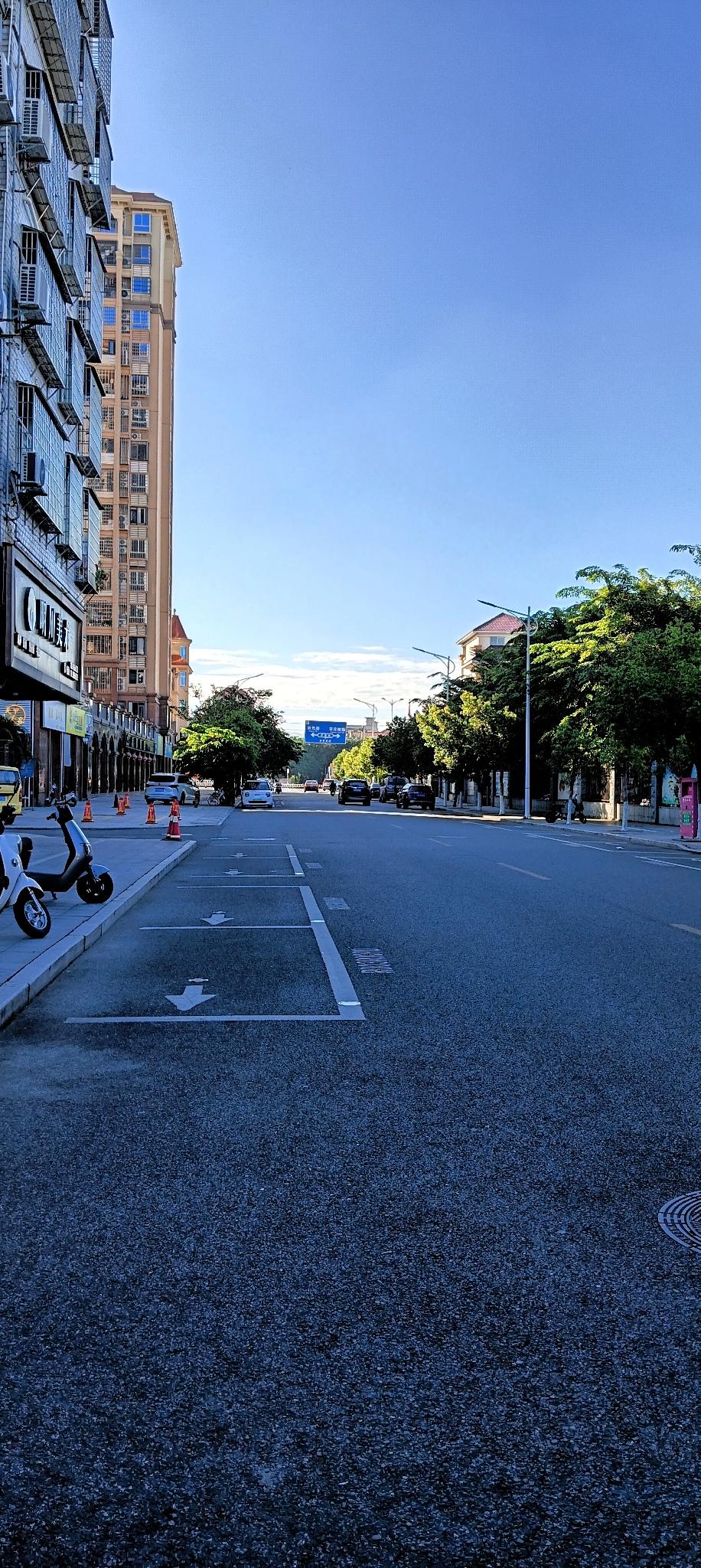 漳州市——长泰区《富美长泰》