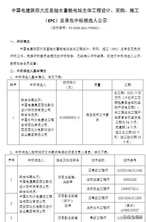 陕西最大水电项目落子宝鸡

最近，在宝鸡的山水之间，一项备受瞩目的超级工程即将从