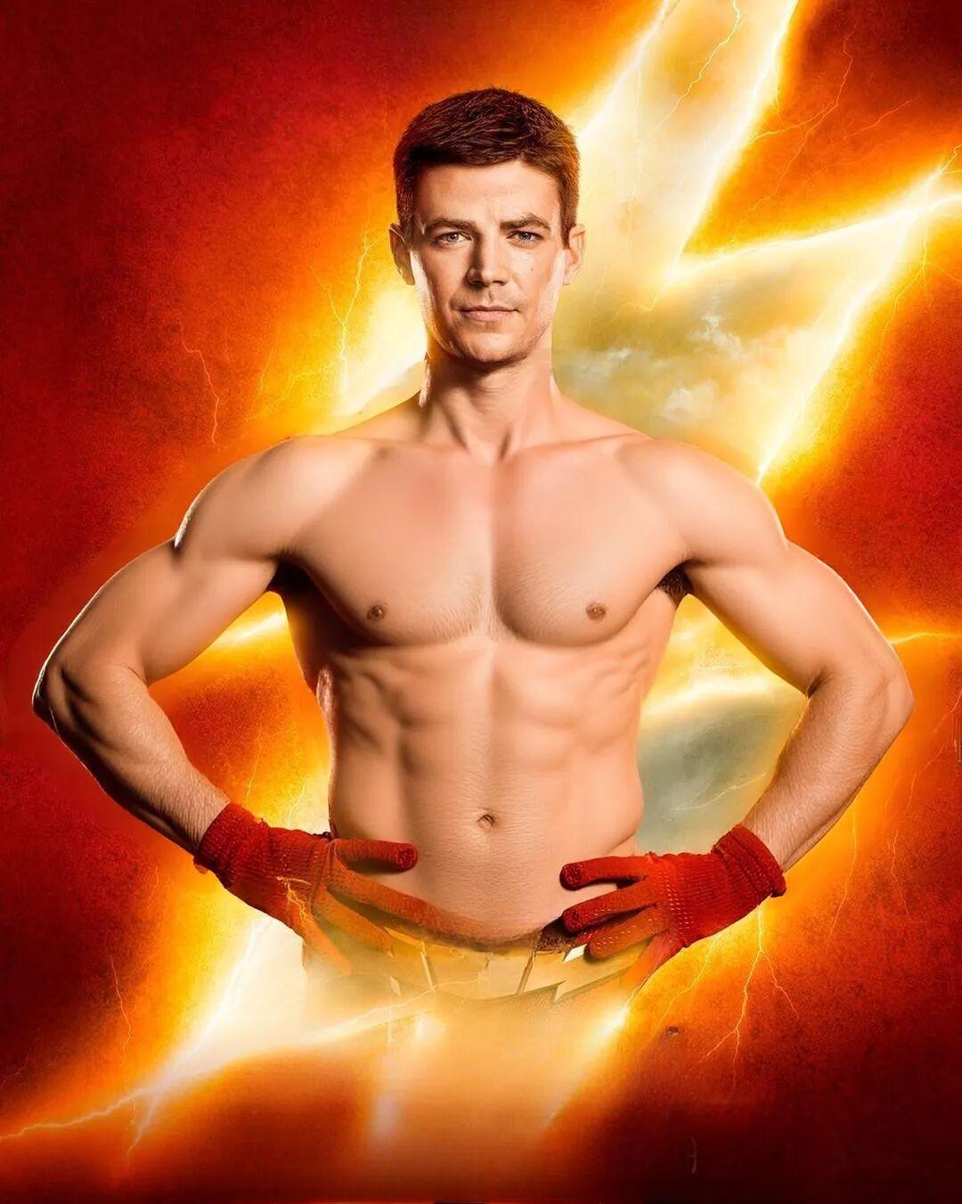 我第一反应就是：这八成又是AI画的。可那些发图的账号偏偏在配文里装疯卖傻： “这