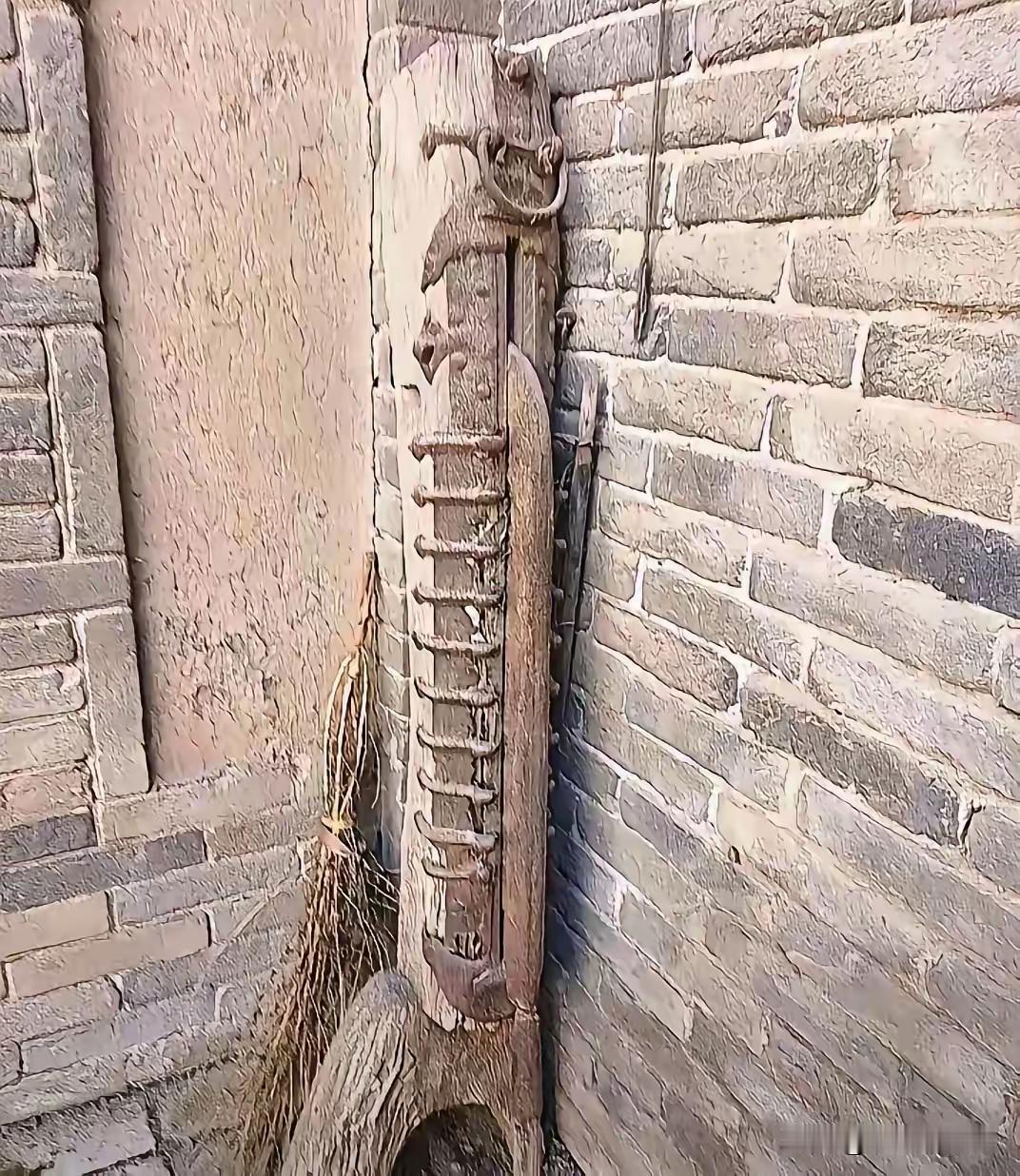 这个是做什么的有知道的吗