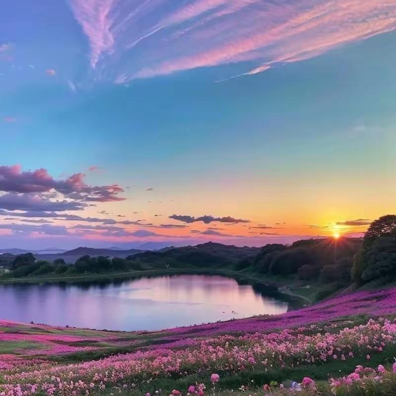 成年人最大的内耗，根本不是生活太难、压力太大，而是：情绪永远跑在行动前面。
 