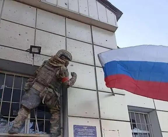 乌克兰不需要割地了？俄罗斯高层表示：现在谈判已经没有必要了，因为俄罗斯会通过力量