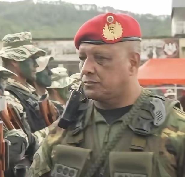 委内瑞拉的 “内鬼” 被抓了，西班牙（于 1522-1811 年殖民委内瑞拉）《