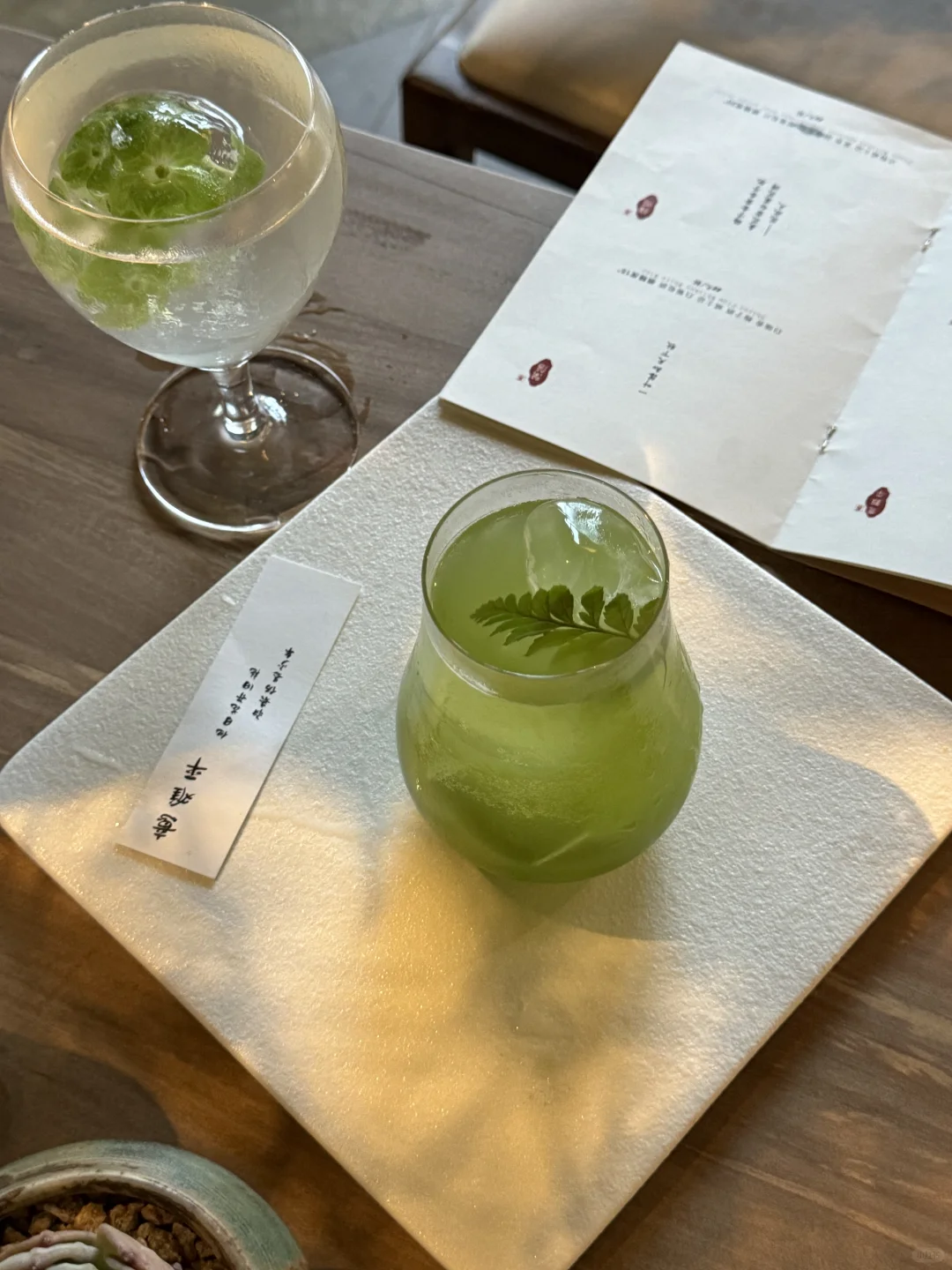 太原！适合一个人待一整天的店！！