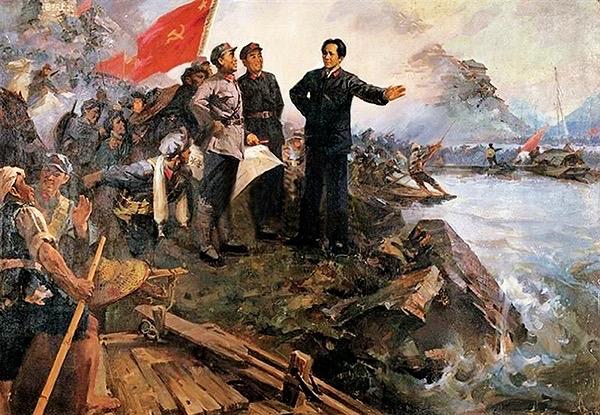 3万对40万，装备落后的红军跳出重围；世界顶尖军校反复推演，却次次陷入绝境，这就