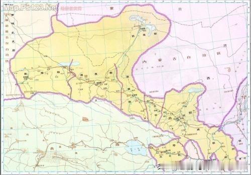 古代西凉（十六国时期，400—421年），主要在今天甘肃省西部，酒泉、敦煌一带。