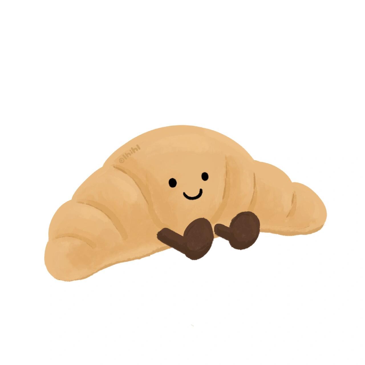 Jellycat可爱头像合集🥐 ​​​