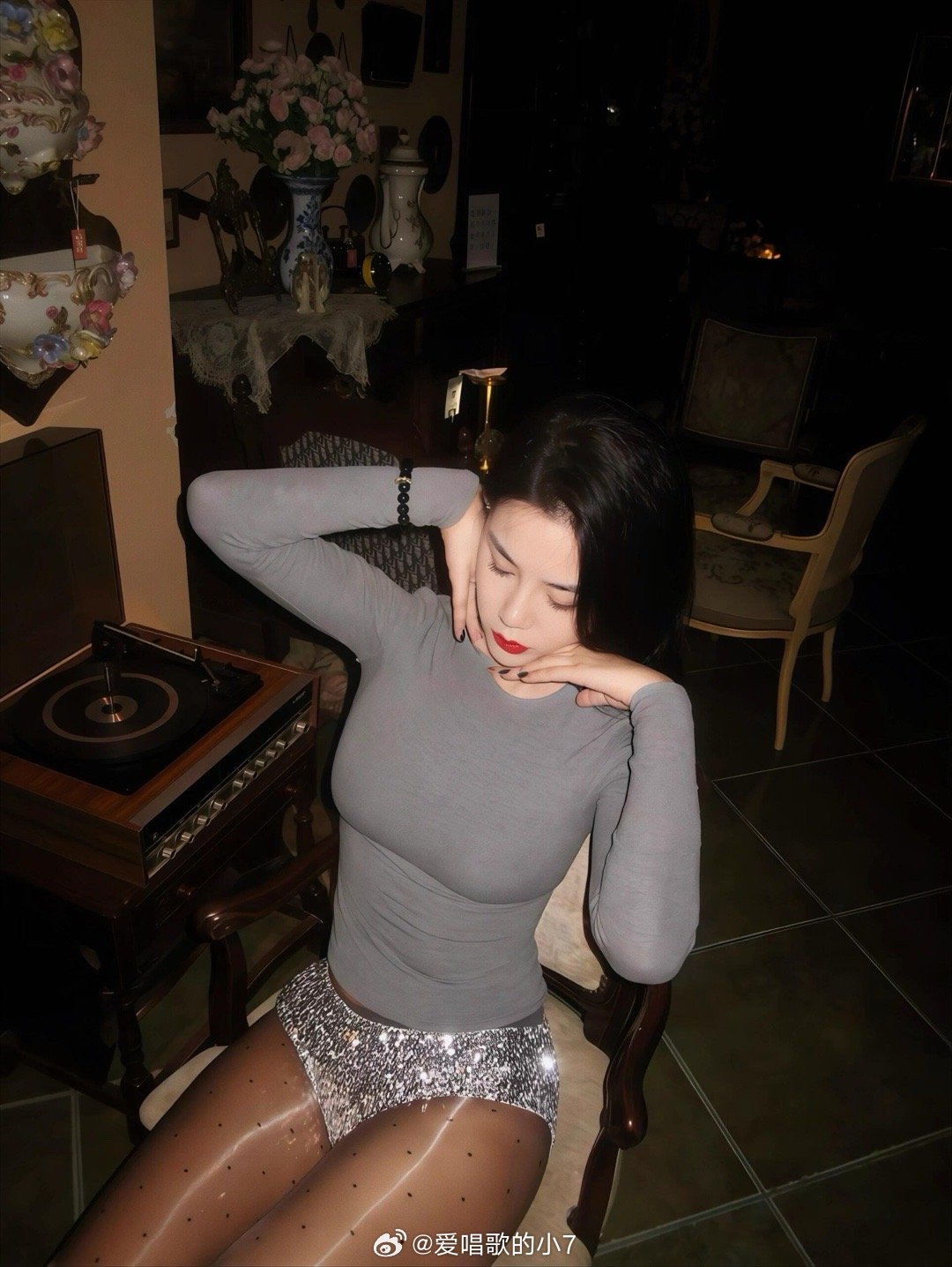 小葵花妈妈课堂开课了🌝审核员你好，纯日常出街穿搭分享，无任何不良影响 