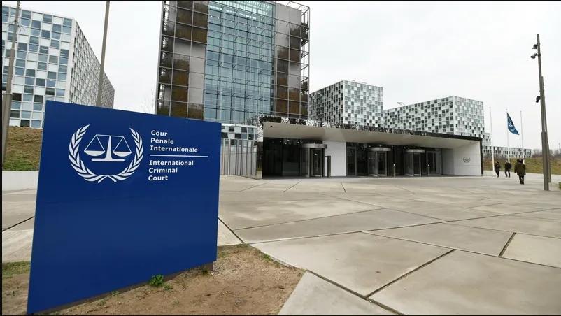 南非将以色列提交给国际刑事法院进行战争罪调查 南非驻海牙大使乌西·马多尼塞拉亲自