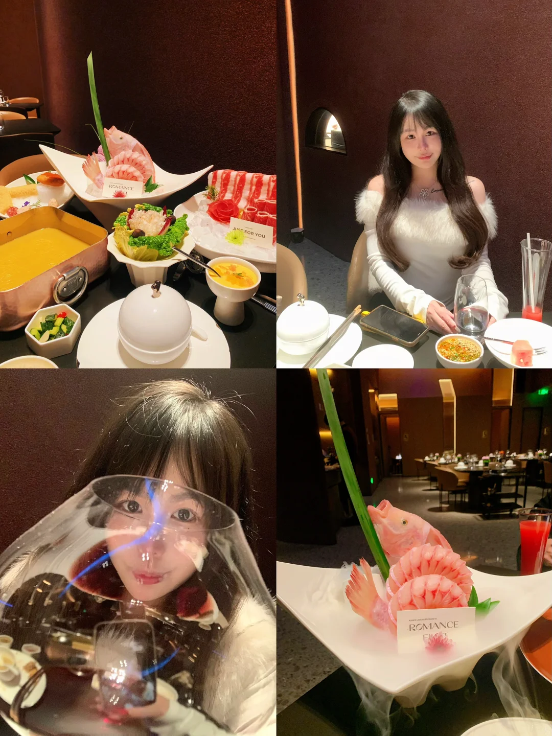 北京CBD花胶鸡天花板！！我能连吃三天😋