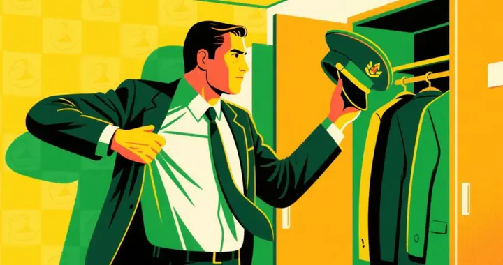 硅谷高管集体“参军”