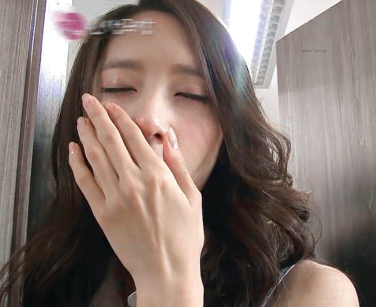 林允儿｜决战清纯之巅💕 