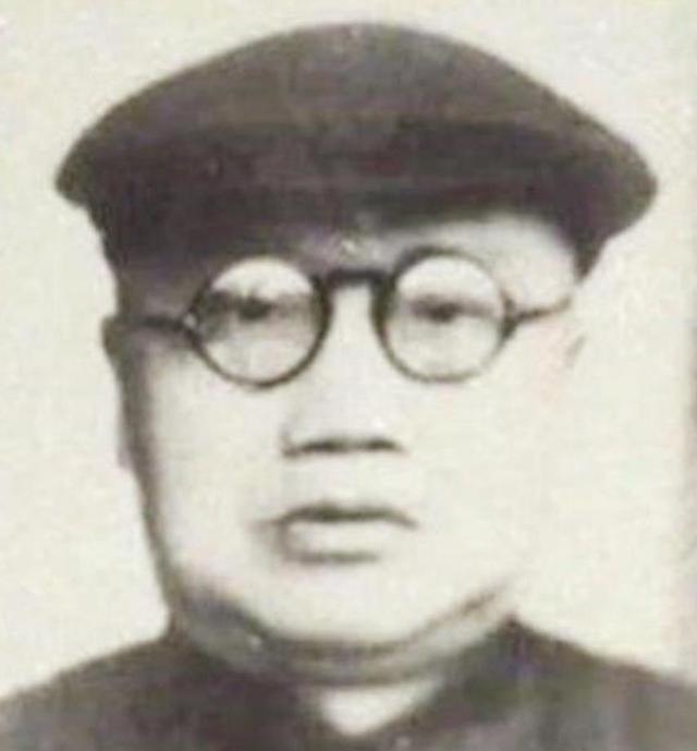 1958年，原江西副省长饶思诚因病医治无效，溘然离世。临终前，饶副省长给亲属留下