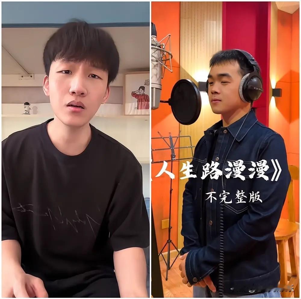 这话听着就跟唠家常似的，岳云鹏嘴上嫌弃，心里那叫一个得意。

德云社这几天可是真