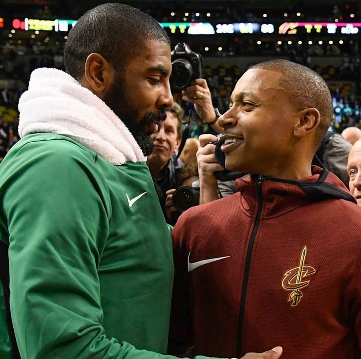 小托马斯近日做客《The Players' Tribune》节目，谈到了他在凯尔