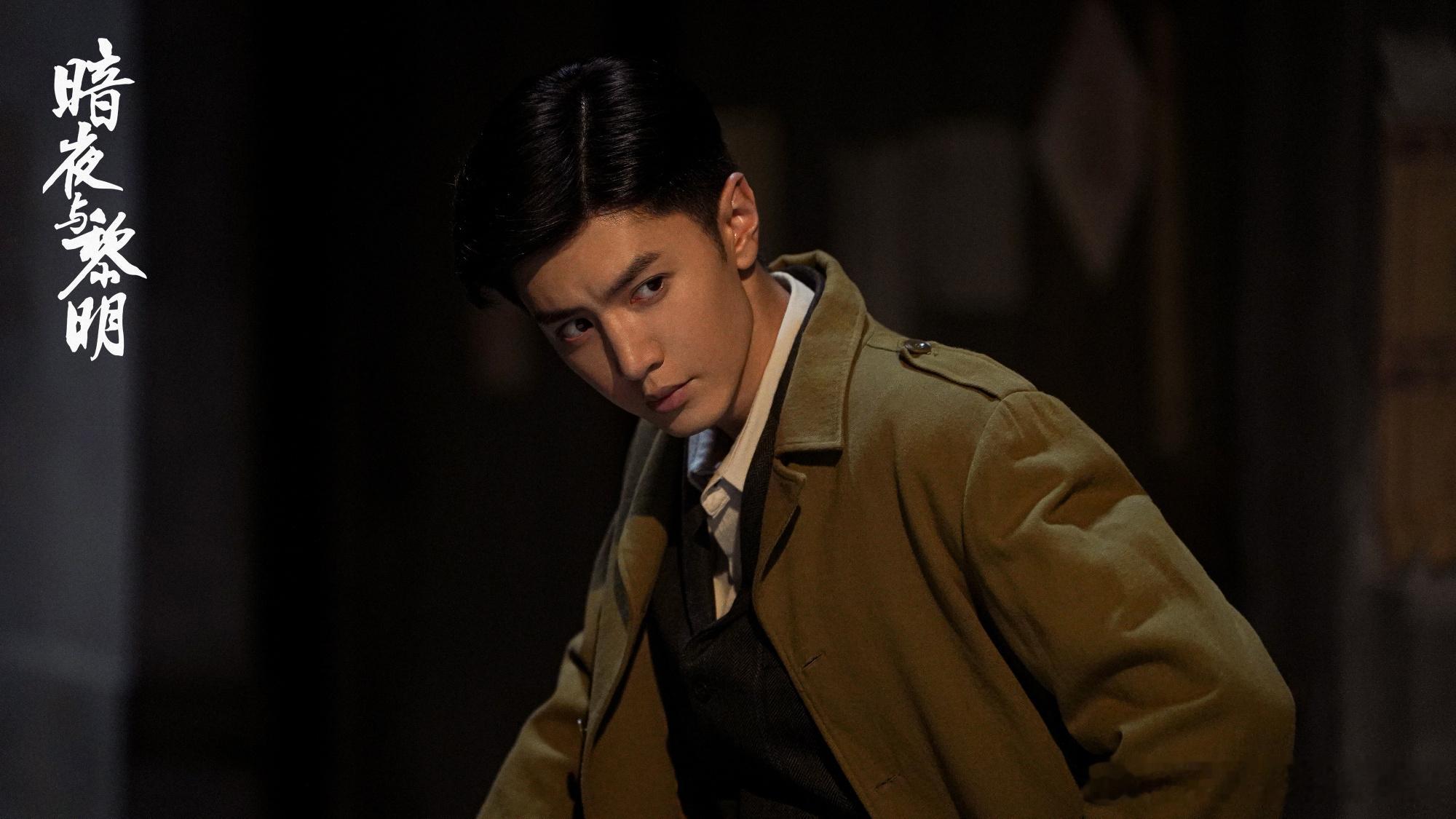 #陈哲远是有什么年代kpi要完成吗# 原来这就是陈哲远的年代kpi吗？惊喜太多，